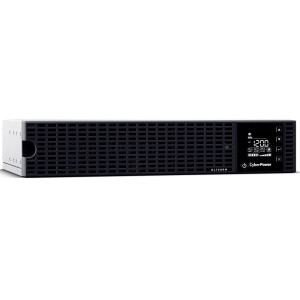 CyberPower OL750RM Rack Mounted UPS, optional remote monitoring, 8 NEMA 5-15R